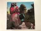 J.J. Cale - Naturally - VINYL Album (ISA 5003) - Very Good Condition