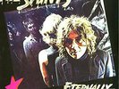 Eternally Yours by The Saints Green Vinyl Limited Edition