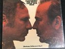 SEALED Carl Reiner & Mel Brooks: Incomplete Works of.. WB 3XX 2744 3 LP Box SET