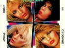 POISON - Look What The Cat Dragged In (reissue) - Vinyl (LP)
