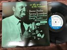 HORACE PARLAN SPUR OF THE MOMENT BLUE NOTE BNJ 71034 STEREO JAPAN Vinyl LP