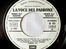 DEEP PURPLE SOLDIER OF FORTUNE (EXCERPT) ITALIAN 1975 RAREST EVER 7