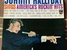 JOHNNY HALLYDAY  SINGS AMERICA’S ROCKIN’ HITS  STÉRÉO / MONO 844.832