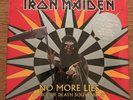Iron Maiden - No More Lies - Dance Of Death Souviner EP - BRAND NEW