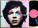 Beck Sea Change 2LP Set US Geffen 2002 Original 1st Press GF, EX