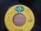 THE UNIQUES - GIRLS LIKE DIRT - BLUE CAT BS 126 - SKA REGGAE 7
