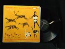 Basso-Valdambrini Octet-New Sound From Italy-Verve 20011-MONO RARE