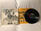 1966 Beatles Revolver LP Capitol Records T 2576 VG+/VG+ Mono Shrink Los Angeles