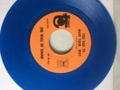Northern Soul Wall Of Sound Hang On Blue Vinyl