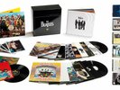 Beatles: Stereo Box Set [180 Gram Vinyl] [Reissue] [Box] by The Beatles...