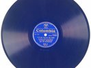 FLETCHER HENDERSON, COLEMAN HAWKINS: US Columbia 2825-D Hot Jazz 78 E- HEAR