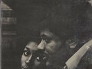 Orig SONNY SHARROCK Black Woman LP Shrink Vortex Avant Free Jazz Milford Graves