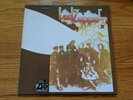 Led Zeppelin   II   1969 Atlantic 40037(SD 8236)   German Import   NM/VG+