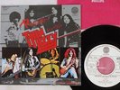 THIN LIZZY BOYS ARE BACK IN TOWN VERTIGO SFL-2091 Japan VINYL 7