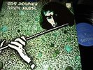 BOB DOWNES : OPEN MUSIC LP 1970 PHILIPS SBL 7922 ITALY
