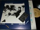 FRANCO BATTIATO : LA VOCE DEL PADRONE LP 1981 EMI ITALY