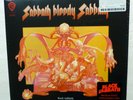 BLACK SABBATH Sabbath Bloody Sabbath LP NEW Reissue 2012 remaster  Rp169