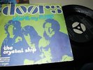 THE DOORS : LIGHT MY FIRE ORIGINAL 7
