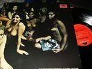 THE JIMI HENDRIX EXPERIENCE : ELECTRIC LADYLAND 2LP POLYDOR 2612037 GERMANY