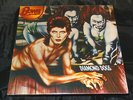 David Bowie Diamond Dogs Sealed Vinyl Record Lp USA 1974 Orig RCA CPL1-0576