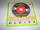 ROBIN GIBB 45 TOURS BELGIQUE SAVED BY THE BELL