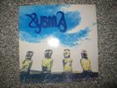 Xysma - Yeah - LP (