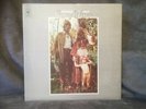 GARY FARR - STRANGE FRUIT RARE 1970 UK CBS S64138 F/T MIGHTY BABY,