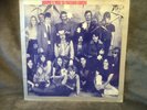 GROUP 1850 - AGEMOS TRIP TO MOTHER EARTH - SUPER RARE 1969 UK PHILIPS 1st ISSUE