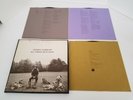 LP George Harrison All Things Must Pass Apple STCH 639 US 1970 33RPM VG+/EX+/VG+
