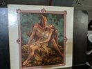 MALO SELF VINYL LP 1972 ORIGINAL PRESS DEBUT NICE CONDITION