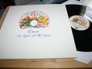 Queen - A Night At The Opera - Top EMI FR (Repro Of 1st Press) Hard Rock Vinyl