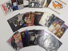 22x 80s Vintage Records Albums LP Ian Moss Berlin Pat Benatar Simple Minds #449