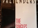 Pretenders - The Singles SEALED VINYL ALBUM LP