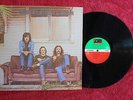 CROSBY STILLS & NASH SELF TITLED DEBUT LP  200 GRAM VINYL 