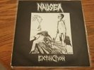Nausea - Extinction 12