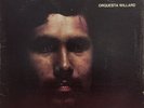 Orquesta Willard-Willie Pastrana-LP 12