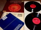 Carl Orff [LP] Carmina Burana (Vinyl, 1981 Telarc Germany)