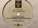 DJ Red Alert & Mike Slammer ?– In Effect Remix DJ Slipmatt Sy & Unknown Hardcore