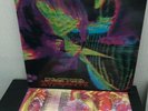 BILLY IDOL - CYBERPUNK - 1993 LP WITH INNER SLEEVE EX - VERY RARE ON VINYL