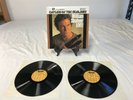 WILLIAM SHATNER: Captain Of The Starship Original 1978 2x LP Vinyl Album K-Tel