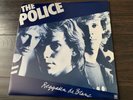 The Police ?– 'Reggatta De Blanc' 12