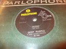 DEEP PURPLE 