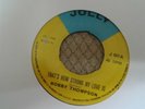 Bobby Thompson , That's How Strong My Love Is , Trouble In The Town , 7 