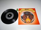 DIO - Rock´n´Roll Children (1985) Vinyl 7` inch Single Vg +