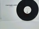 I Can Make A Mess - Enola (Vinyl Test Press)