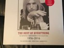 2019 Tom Petty and the Heartbreakers The Best of Everything  4 x LP Boxset Mint
