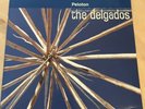 THE DELGADOS Peloton LP VINYL Chemikal Underground 1998 *VGC* Mogwai Arab Strap