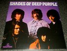 SHADES OF DEEP PURPLE-RSD 2014 PURPLE VINYL LP-MONO-HUSH-NEW & SEALED*