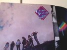 1975 orig Lynyrd Skynyrd NUTHIN' FANCY lp 1st w both dead wax etchings PLAYS EX