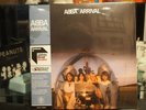 Abba -Arrival - 2 Lp- Set-Half Speed Master - Vinyl - Neu & OVP